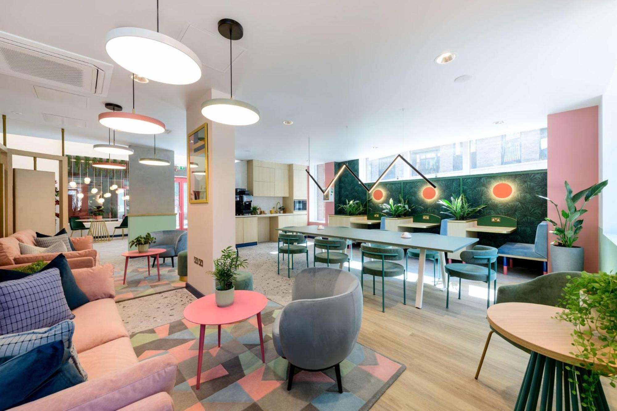 Wick Park In Appartamento Londra