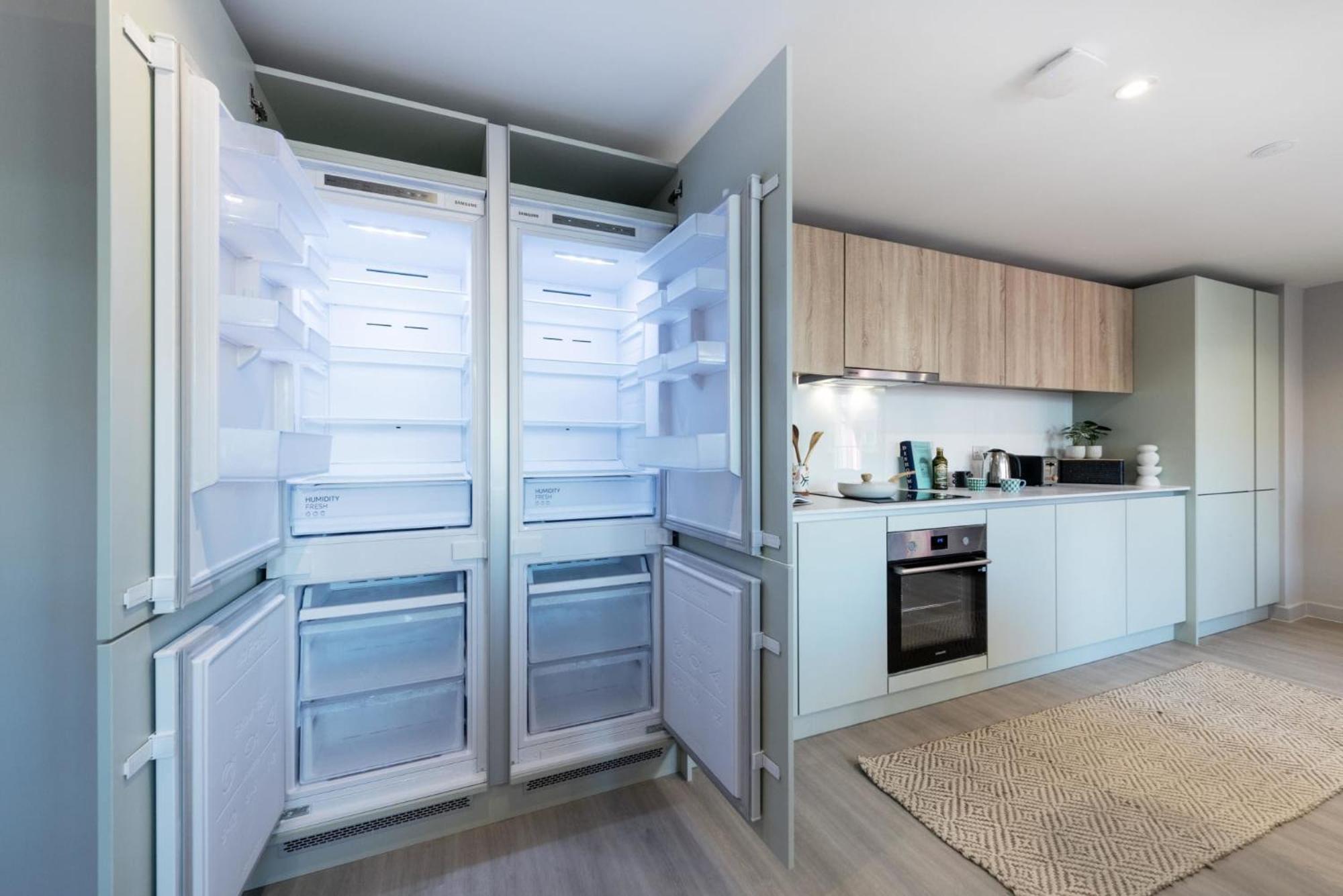 Cosy Living Ensuites At Trendy Wick Park In Apartament