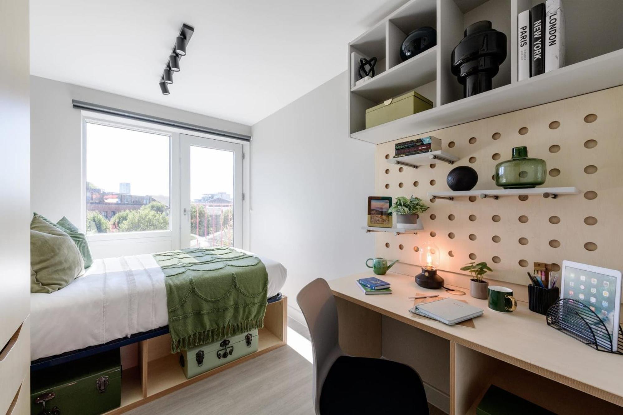 Apartament Cosy Living Ensuites At Trendy Wick Park In Londra
