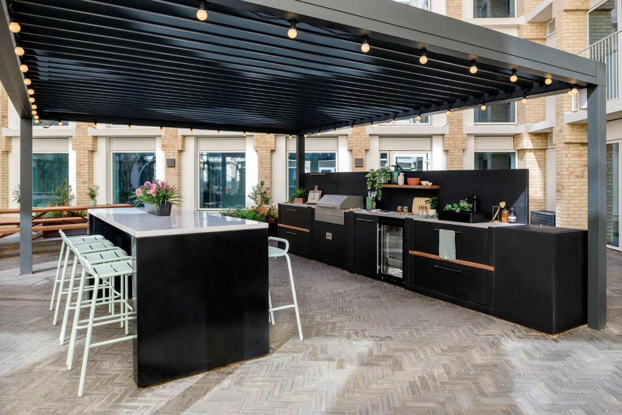 Apartament Cosy Living Ensuites At Trendy Wick Park In Londra