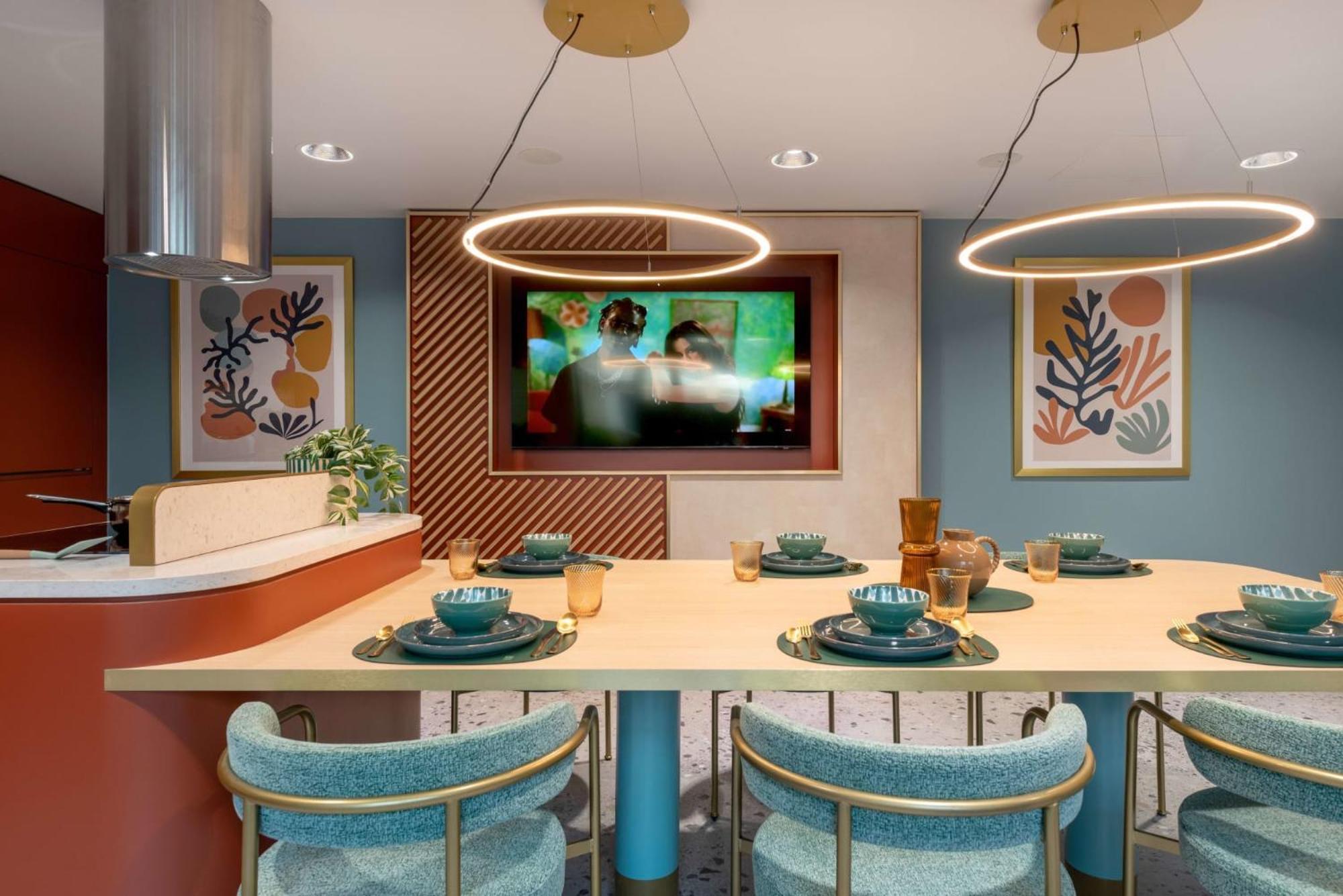 Apartament Cosy Living Ensuites At Trendy Wick Park In *
