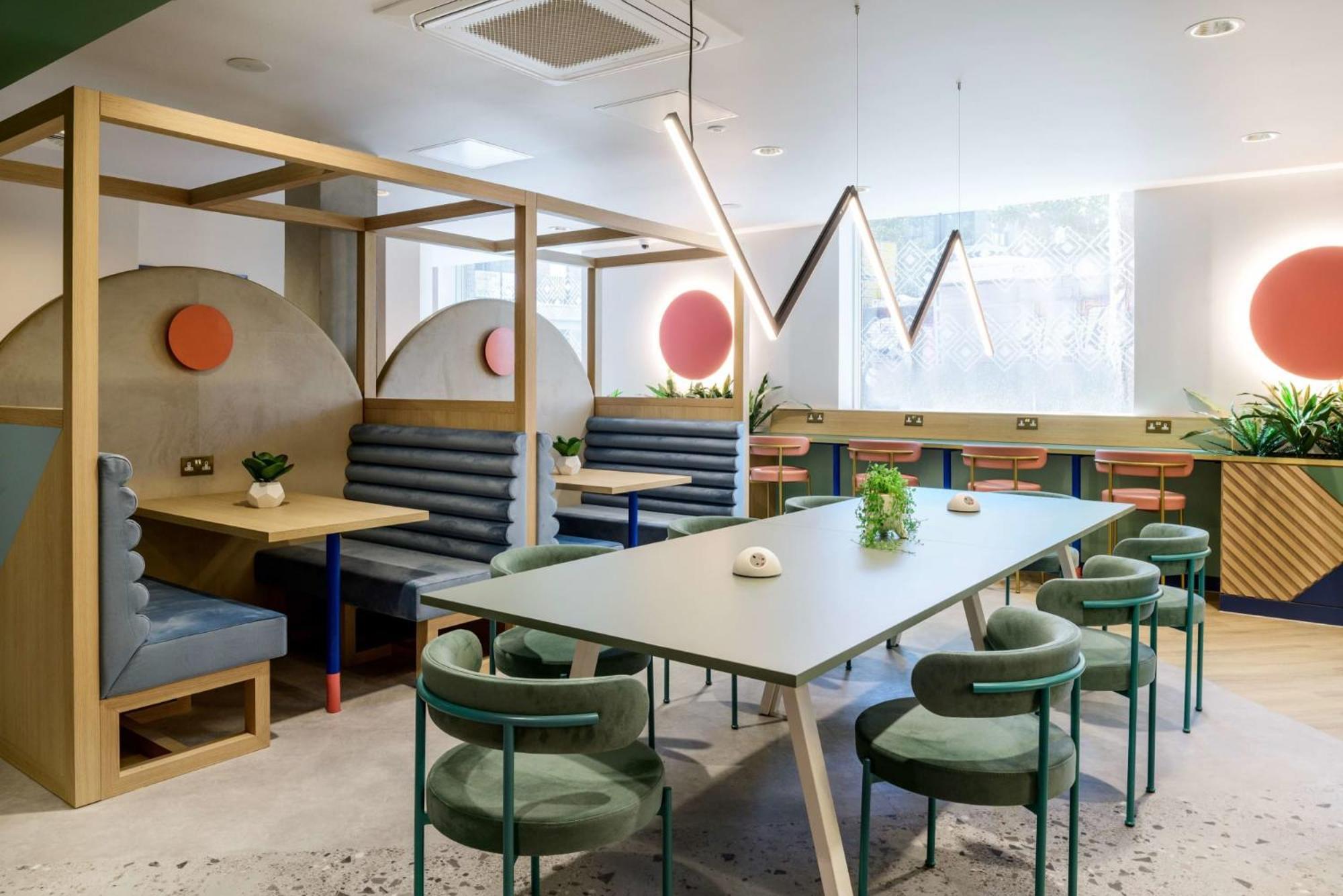 Apartament Cosy Living Ensuites At Trendy Wick Park In Londra