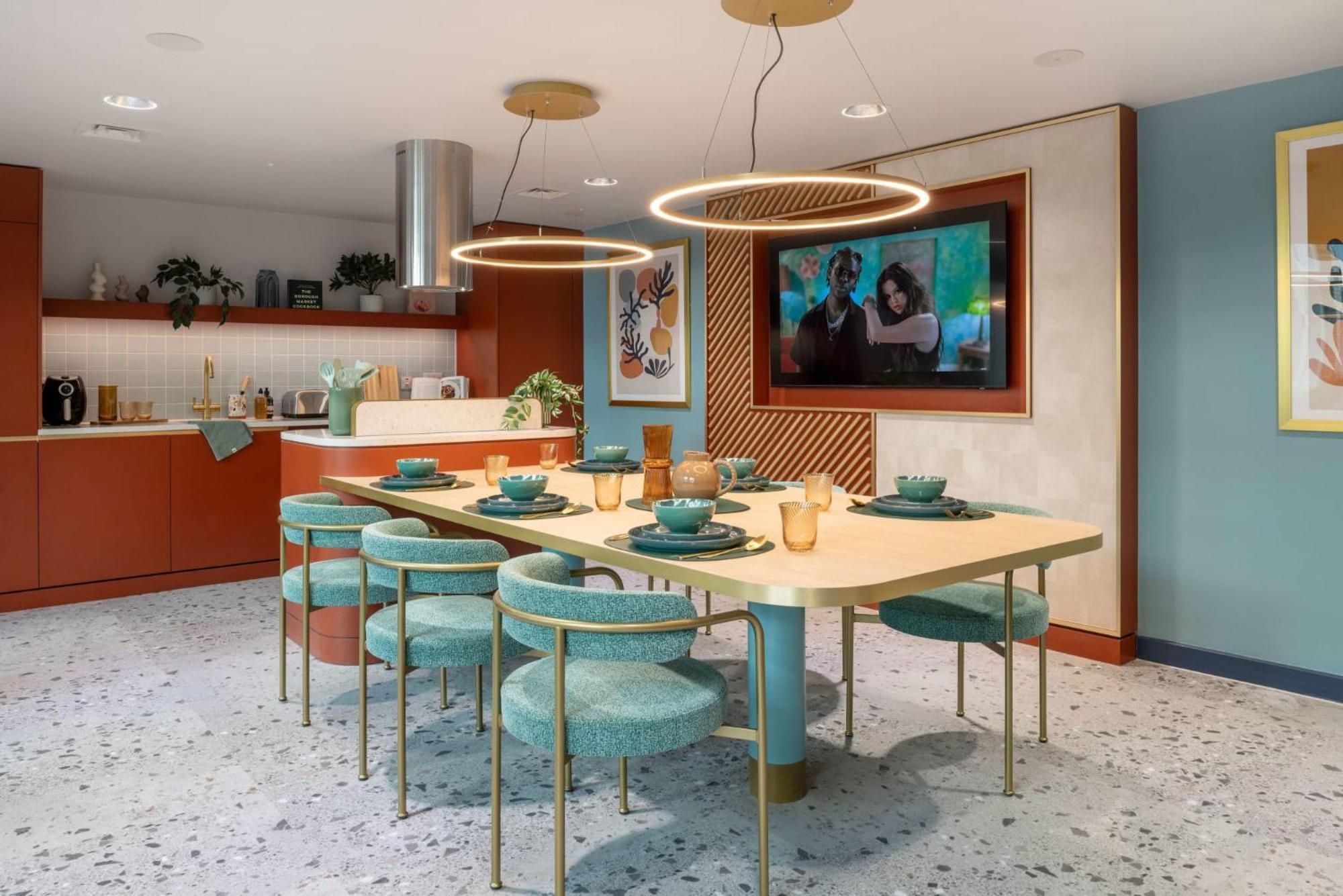 Cosy Living Ensuites At Trendy Wick Park In * Londra