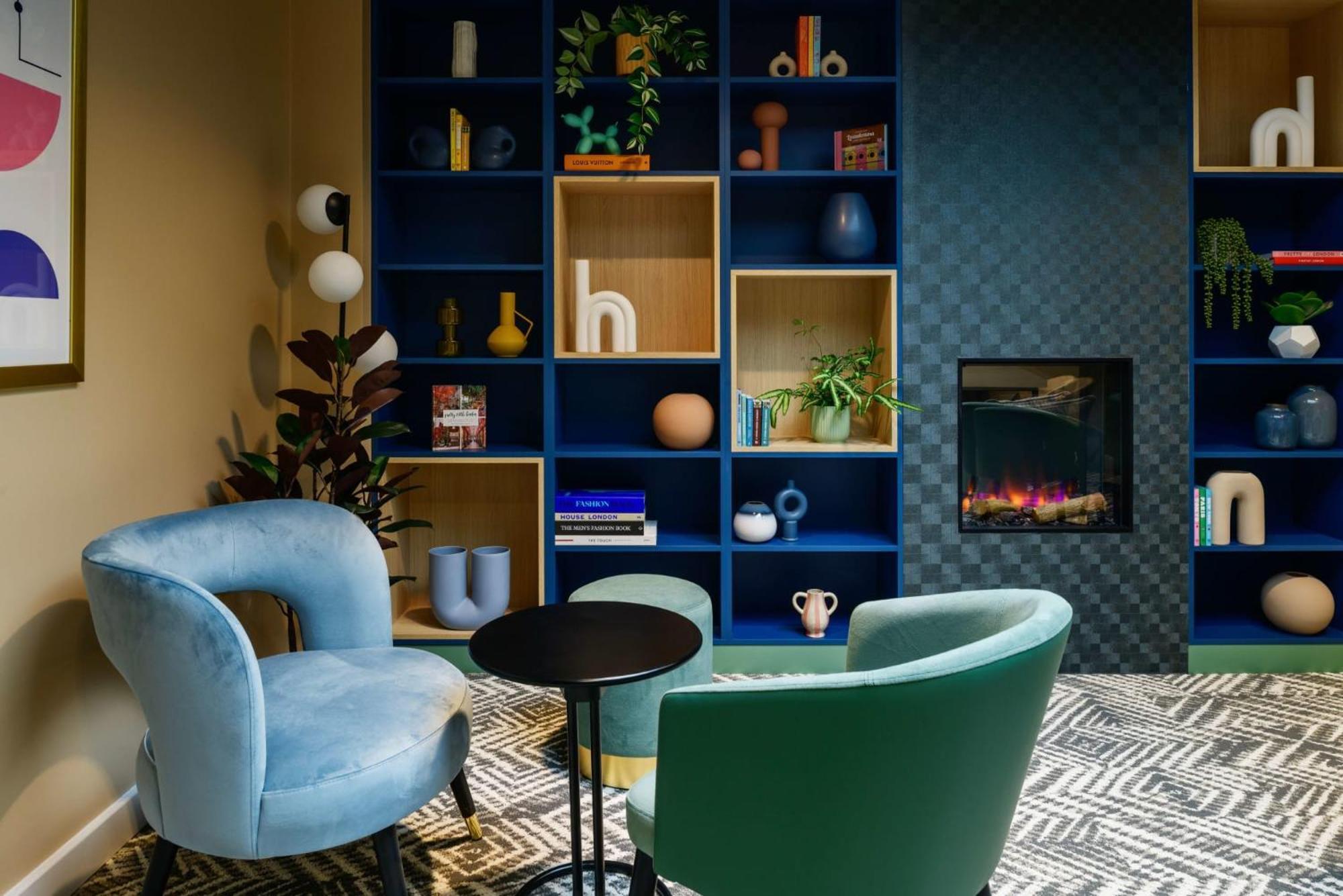 Cosy Living Ensuites At Trendy Wick Park In Apartament Londra