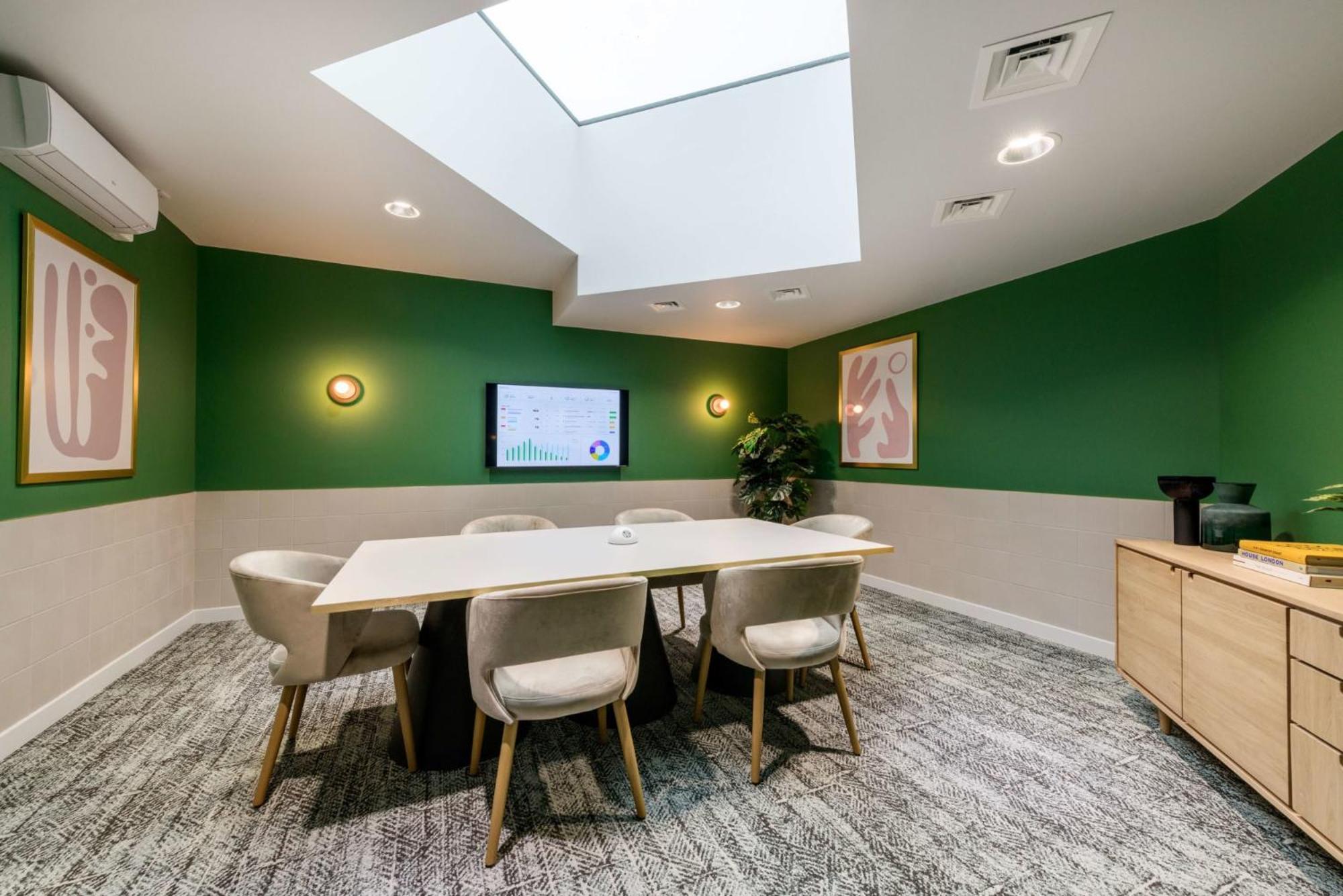 Cosy Living Ensuites At Trendy Wick Park In Apartament *