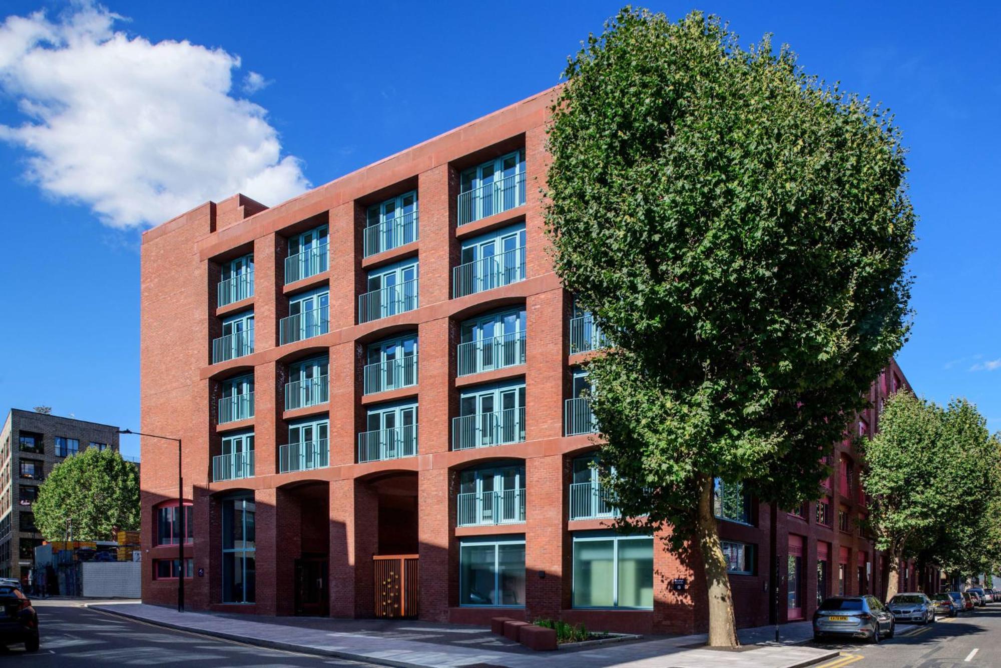 Cosy Living Ensuites At Trendy Wick Park In Apartament *