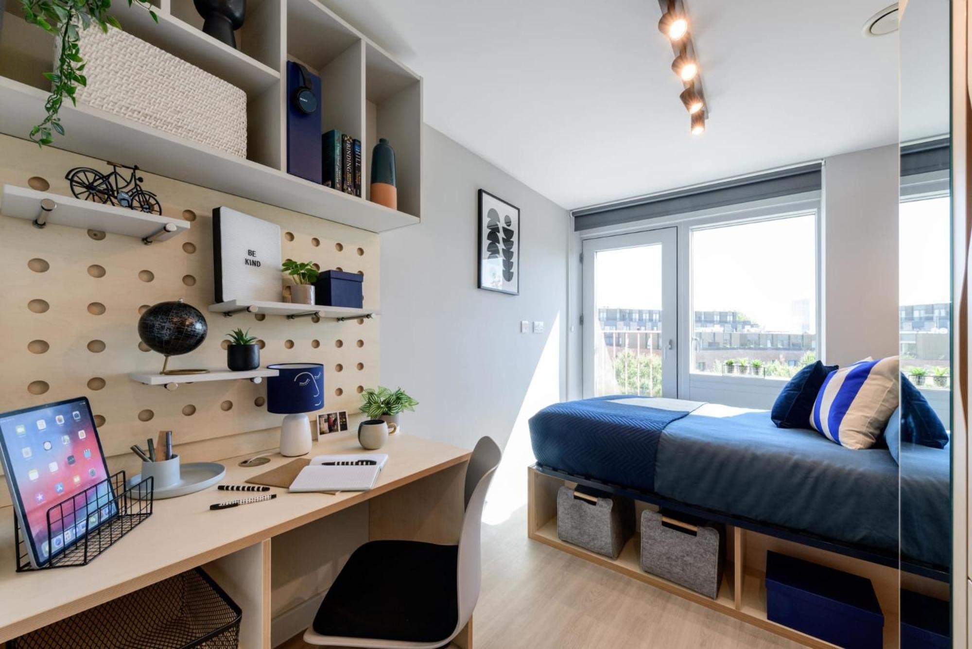 Wick Park In Appartamento Londra